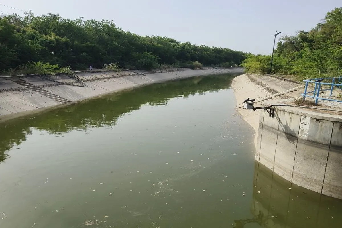 Jalore water crisis