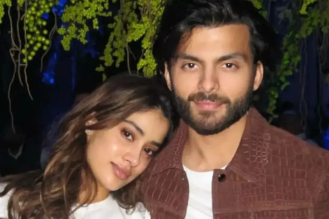 Janhvi Kapoor Wedding Rumours