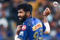 Sunil Gavaskar slammed Jasprit Bumrah