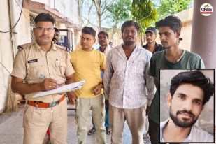 Jhalawar Accident