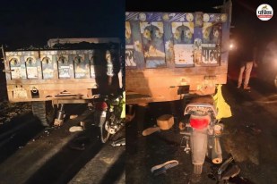 Jhalawar Accident