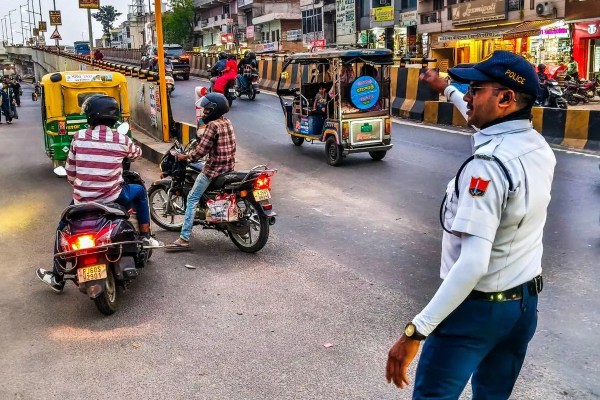 Jhotwara puliya is closed for work