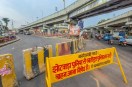 Jhotwara puliya is closed for work