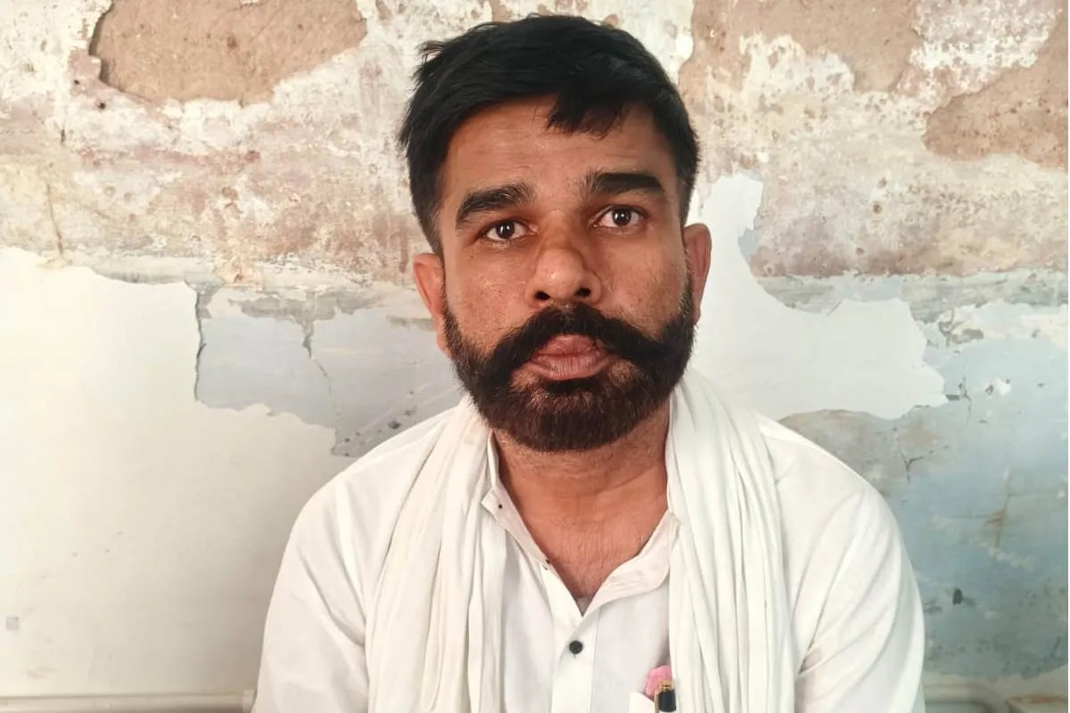 Jhunjhunu ACB Action