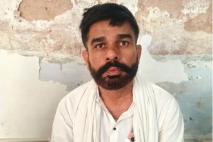 Jhunjhunu ACB Action
