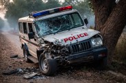 Jhunjhunu Accident