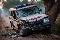 Jhunjhunu Accident