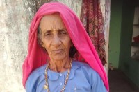 Jhunjhunu Woman Murder