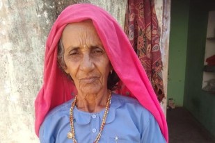 Jhunjhunu Woman Murder