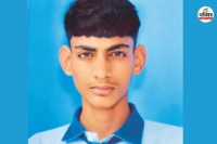 Jhunjhunu organ donation