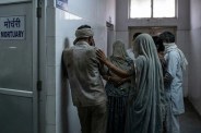 Jodhpur Gangrape