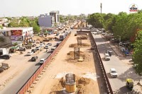 Jodhpur Overbridge