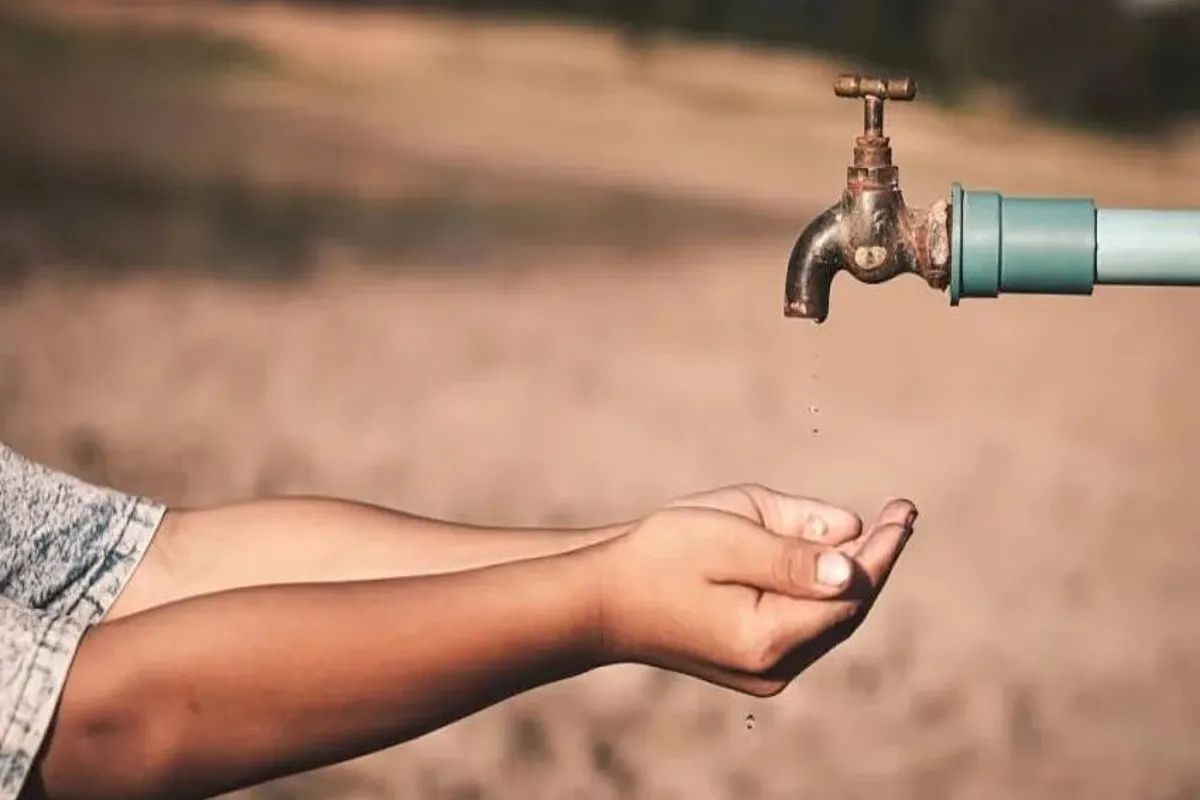 Jodhpur Water Supply