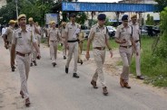 Jodhpur gang rape case