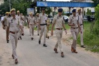 Jodhpur gang rape case