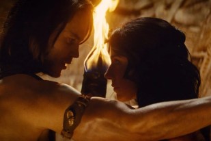 World Biggest Flop Movie John Carter