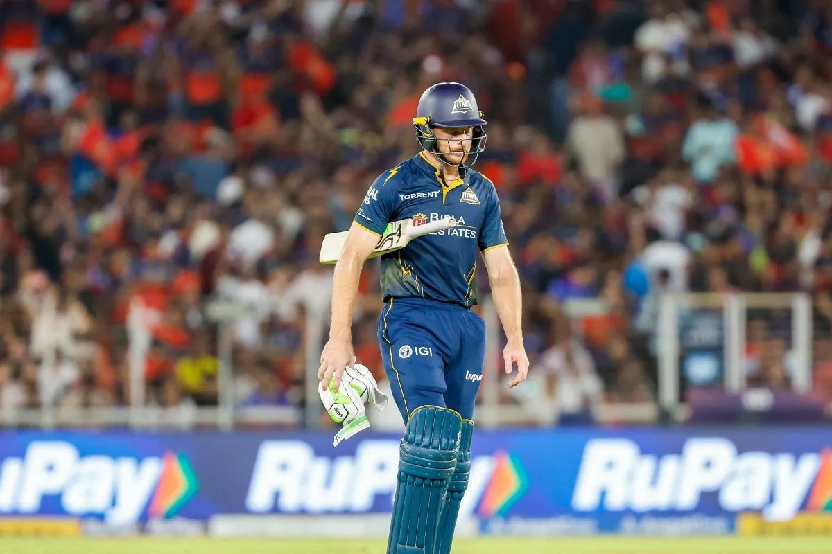 IPL 2026 Final