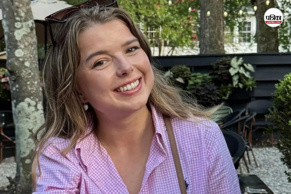 Journalist Helle Lyng