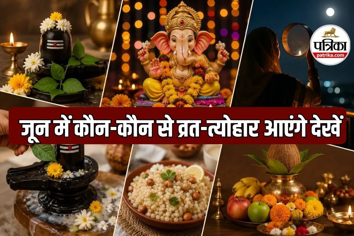 Hindu festival calendar
