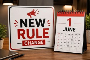 June Rule Change
