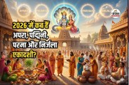 Jyeshtha Adhik Maas 2026