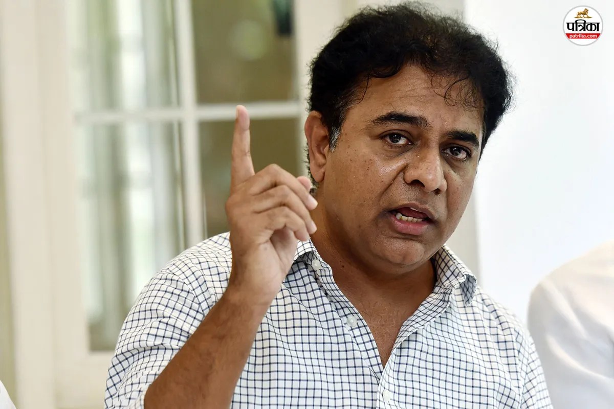 K.T. Rama Rao