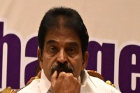KC Venugopal