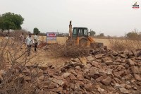 KDA Bulldozer Action
