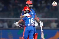 Highest successful chases for DC in IPL