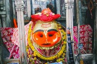 Kalbhairav VIP Darshan Mahakal ujjain