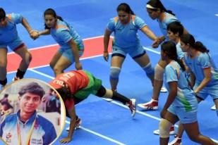 Kabbaddi