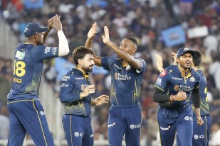 Kagiso Rabada Purple Cap IPL 2026