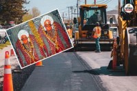 Rajasthan Good news Karauli to Kailadevi will be built new road