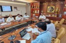 LDA बनाएगा 14 मंजिला आधुनिक भवन, प्रीमियम फ्लैट्स और नई दुकानों का होगा निर्माण (फोटो सोर्स : भाषा WhatsApp News Group)