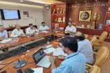 LDA बनाएगा 14 मंजिला आधुनिक भवन, प्रीमियम फ्लैट्स और नई दुकानों का होगा निर्माण (फोटो सोर्स : भाषा WhatsApp News Group)