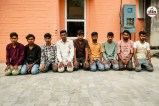 Hanumangarh Firing Case