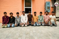 Hanumangarh Firing Case