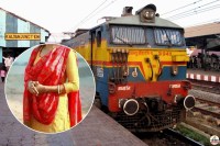 Kalyan railway station rape