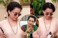 Kangana Ranaut Break Silence On Wedding Rumours