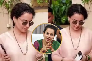 Kangana Ranaut Break Silence On Wedding Rumours