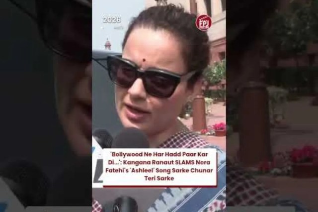 Kangana Ranaut Rahul Gandhi Marriage News