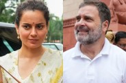 Kangana Ranaut Rahul Gandhi wedding rumors big truth revealed viral news and boyfriend mystery