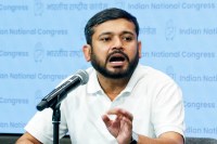 Kanhaiya Kumar On Bengal Election Result