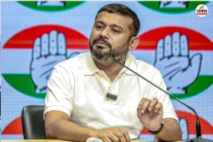 Kanhaiya Kumar