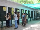 Kankaria Zoo