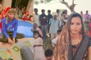 मेहंदी का रंग उतरने से पहले उजड़ा सिंदूर