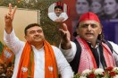 kapil dev agarwal targeted mamata banerjee akhilesh yadav what say about murder of suvendu adhikari pa