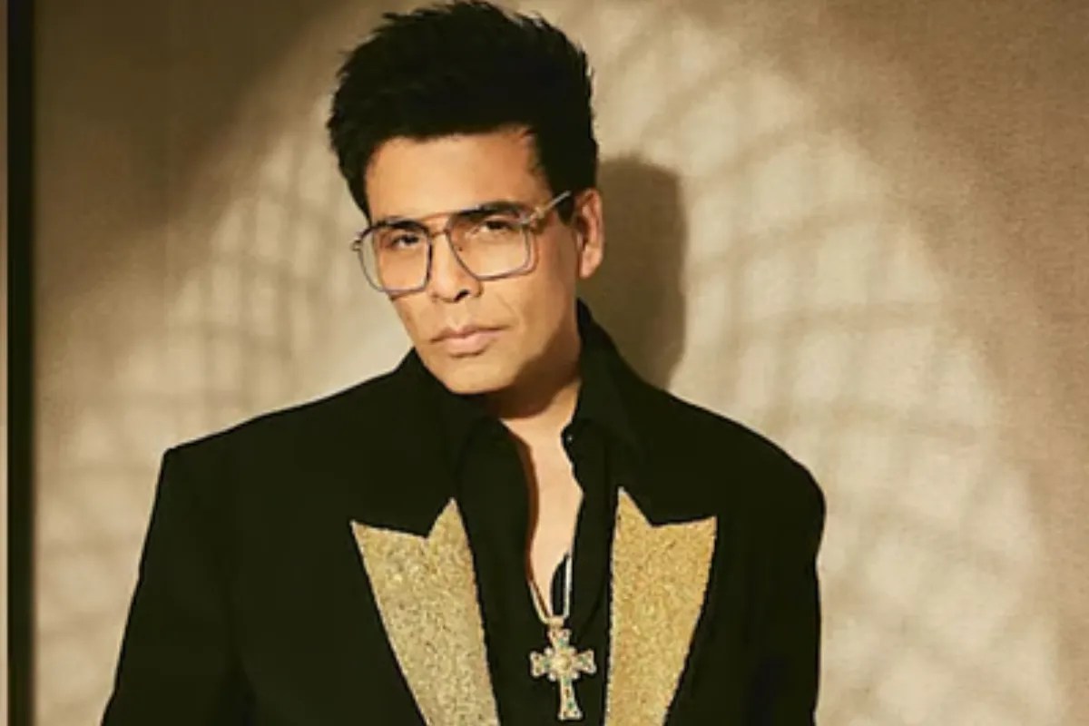 Karan Johar Birthday Special