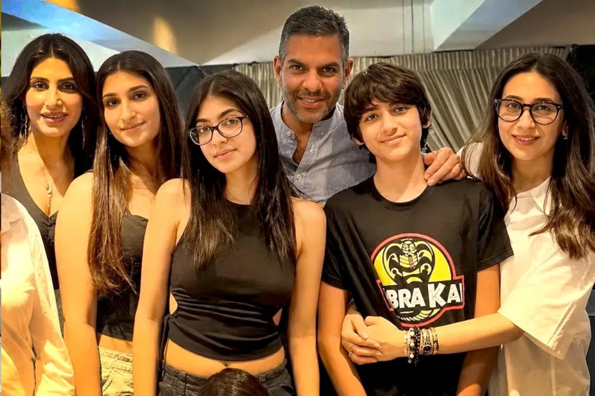 Sunjay Kapoor PF Funds Dispute