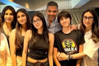 Sunjay Kapoor PF Funds Dispute